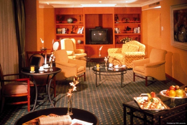 Hotel Grand Hilton Seoul
